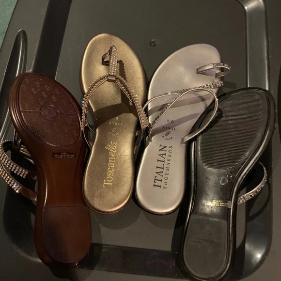 Sandals - Picture 2 of 2